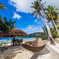 Отзыв от Матвей - Виза Destination Thailand